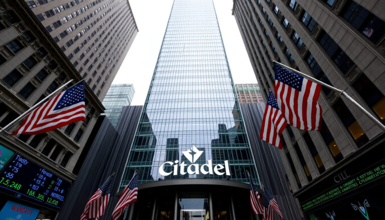 Ken Griffin: Net Worth, Politics, and Citadel Empire